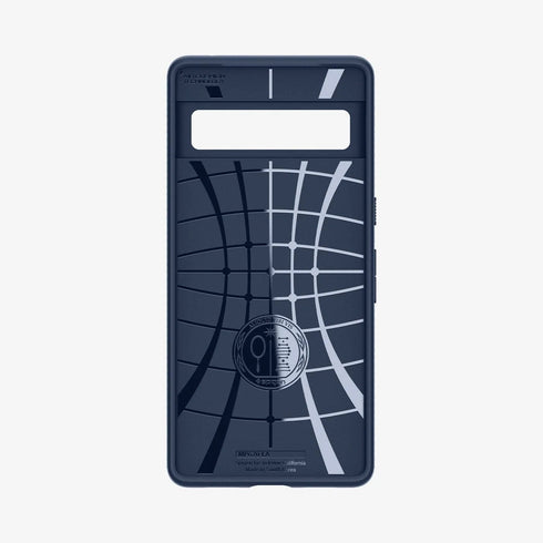 כיסוי Spigen Pixel 7 Series Liquid Air
